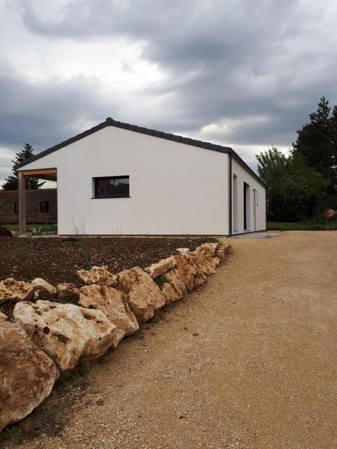 La Brasserie Migne-Auxances Екстер'єр фото