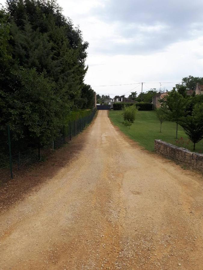 La Brasserie Migne-Auxances Екстер'єр фото